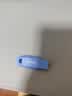 闪迪（SanDisk）128GB USB3.2 U盘 CZ550紫色 安全加密 数据恢复 学习电脑办公投标 小巧便携 车载 大容量优盘 实拍图