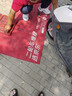 固满德真空胎山道巡礼摩托电动车外胎半热熔轮胎90/90-10免费上门安装 实拍图