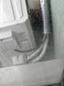 格力空调 全能王大1匹挂机 一级能效 纯铜管舒适风不吹人 AI省电冷酷外机 国家补贴 KFR-26GW/NhPb1BG 实拍图