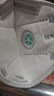 爱康尼KP95防油烟口罩厨房专用防甲醛专用口罩活性炭口罩工业独立装10枚 实拍图