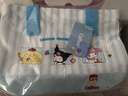 卡乐比（Calbee）X三丽鸥家族联名礼盒600g 即食燕麦片冷泡生日礼物营养早餐零食 实拍图