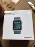 华为【送礼优选】HUAWEI WATCH D2星云蓝动态血压监测一键微体检再升级多种健康研究智能手表 实拍图