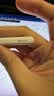 苹果Apple Pencil 一代/二代 苹果手写笔二手苹果手写笔/电容笔/触控笔二手平板电脑配件 苹果Pencil 二代手写笔+备用笔尖【99新】 实拍图