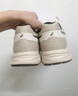 亚瑟士ASICS网面跑鞋百搭男鞋缓震运动鞋透气跑步鞋 GEL-CONTEND 4 灰色/灰色 42.5 实拍图