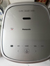 松下（Panasonic）【价保618】饭光光2.0电饭煲0涂层内胆不粘锅IH加热家用不锈钢无涂层电饭锅4-5人4升SR-HNS152-W 实拍图