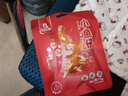 比比赞（BIBIZAN）小鱼仔混合味70g休闲零食品小鱼干即食海味下酒独立包装宿舍追剧 实拍图
