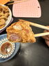 美好 香酥排骨 蒜香味2斤装1kg 油炸小吃半成品方便菜 空气炸锅食材 实拍图