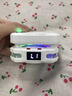 大昌揽月手机散热器无需插线磁吸背夹半导体电竞打游戏专用降温神器直播适用苹果iqoo小米vivo一加oppo华为 【磁吸背夹两用款】单电 | 七档变频 | 数显 无需插电 | 超长续航 实拍图