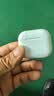 萨勒芬妮 蓝牙耳机真无线华强北AirPods3超长续航运动适用苹果安卓手机双耳降噪iphone17不入耳式排行前十 超长续航-HIFi音效 实拍图