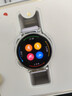 HUAWEI WATCH GT 6 流光紫 41mm智能手表多维情绪健康全新骑行体验 实拍图