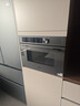 美的（Midea）【行业TOP1】美的知味感R6S嵌入式微蒸烤炸炖GR6S温湿智控 蒸烤一体2026年新款 蒸烤箱家用60L 实拍图