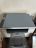 惠普（HP）M232dw 家用激光打印机 自动双面无线学生家用一体机 高速高效（低成本 体积小） 实拍图