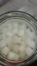 欢乐家椰果罐头900g*2瓶 糖水水果罐头 端午节礼盒送礼整箱装 休闲零食 实拍图