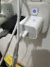 毕亚兹适用20W苹果充电器type-c数据线1.5米套装iPhone18/Duo/17/1615ProMax快充头小米华为手机iPad平板 实拍图