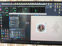 MIDIPLUSTITAN泰坦Q3声卡手机电脑唱歌OTG直播迷笛录音设备高端新品声卡 实拍图
