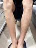 仁和匠心脱毛膏男士专用男生腋下腿面胡子须私密处根部去毛膏不永久再生长 实拍图