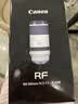 佳能（Canon） RF100-500mm F4.5-7.1 L IS USM超远射变焦全幅微单镜头 RF100-500mm F4.5-7.1 L IS USM 官方标配【不含多种滤镜 推荐购买套餐】 实拍图