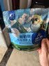开元 鹦鹉雏鸟断奶期滋养丸半毛鹦鹉饲料鸟粮虎皮玄凤牡丹幼鸟250g 实拍图