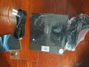 航嘉（Huntkey）JUMPER650S 额定650W 电脑电源(80PLUS白牌/CQC I级能效/智能温控/DC-DC稳压/宽幅电压/RTX4060Ti) 实拍图
