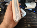 vivoiQOO22.5W充电宝自带线2万毫安【3C认证可上飞机】大容量双向快充适配苹果小米华为OPPOiQOO充电宝 实拍图