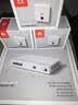 华为全屋wifi6套装无线ap面板3000M双频1拖3全屋路由器ac+ap大户型组网AP162E*3+5口网关一体机 实拍图