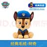 汪汪队立大功（PAW PATROL）毛绒玩具陪睡玩偶经典款阿奇中号坐姿公仔男女孩儿童生日礼物 实拍图