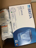 碧然德（BRITA）过滤净水器 家用滤水壶 净水壶 海洋系列 去水垢专家版滤芯11枚 环保加固包装 实拍图