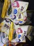 ZEK拌饭海苔碎蔬菜多多海苔碎饭团 儿童即食零食健康 10g*10袋100g 实拍图