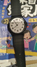 卡西欧（CASIO）小黑表男女表中性学生公务员考试中高考可用石英表MQ-24-7B2 实拍图