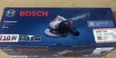 博世（BOSCH）经典款角磨机710瓦抛光打磨切割焊疤高效散热低噪握持舒适GWS700 实拍图