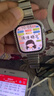 华为HUAWEI WATCH FIT 5 淡紫色 风信紫超轻薄大屏腕上微运动强劲续航华为智能手表 实拍图