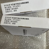 华为坤灵交换机8口千兆S110-8T 八口网络交换机非网管交换器分线器 企业级办公家用组网即插即用低功耗 实拍图