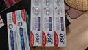 高露洁（Colgate）360°多效护理脱敏牙膏3+3牙膏牙刷套装护龈含氟防蛀清新口气 实拍图