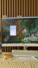 AOC 27英寸2K FastIPS 原生200Hz 1ms HDR400  硬件低蓝光 游戏电竞电脑显示器 典雅白宙斯盾Q27G4/WS 实拍图