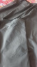 骆驼（CAMEL）父亲节礼物/速干运动裤男女款春夏季透气百搭直筒新款休闲裤子 实拍图