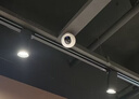 萤石摄像头C6C2K星光夜视智能家居云台室内摄像头监控器家用无线wifi手机远程高清4mp 【像素升级】新C6c -500万旗舰版 【50%用户选择】64G高速卡【下单升级128G】 实拍图