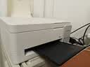 爱普生（EPSON）打印机家用 L3353 L3355/51墨仓式打印机无线WIFI连供彩色喷墨照片打印复印扫描家用办公一体机 【2026新品】L3355(同L3351)无线彩打 标配 实拍图