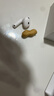 华强北新款【直营正品丨降噪Air7代】 蓝牙耳机真无线适配苹果主动降噪半入耳式国家补贴iPhone17/16/15Pods 【降噪全功能pods顶配版】 【主动降噪+空间音頻+三真电量】 实拍图