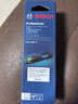 博世（BOSCH）测电笔非接触电压检测安全便携人机交互界面IP67防护 GVD1000-17 实拍图