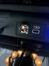君用有线CarLife转无线CarPlay盒子适用雅阁本田思域车机互联 M1 Pro 实拍图