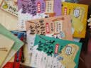 初中必背文言文漫画笔记（全3册）中考语文基础知识大全七八九年级必备古诗词小古文文学常识大集结真题训练 实拍图