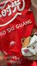 酸角糕云南特产甜酸角新鲜罗望子酸豆角中果水果零食酸枣蜜饯果脯 甜酸角500g*1袋 实拍图
