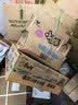 统一 小当家 五香牛肉味干脆面 整箱装（新老包装随机发货） 实拍图
