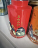 八马茶业六福临门三大茗茶红茶叶金骏眉铁观音肉桂248g礼盒父亲节端午送礼 实拍图
