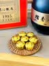 音朗 茶叶 糯米香普洱茶小沱茶500g勐海普洱熟茶糯香小沱茶叶礼盒送礼 实拍图