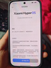 小米REDMI K90 骁龙®8至尊版 7100mAh大电池 青山护眼 浅紫色 16GB+1TB 红米5G手机国家补贴 实拍图
