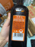 会稽山 纯正三年 半干型 绍兴黄酒 500ml 单瓶装 花雕  实拍图
