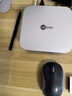 联想（Lenovo）联想来酷MINI PRO主机商务迷你台式机电脑OpenClaw一键部署(U5 228V 32G LPDDR5x 512G SSD) 实拍图