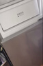 美的239升三门冰箱白色家用小户型三开门风冷变频一级能效节能宿舍租房电冰箱MR-251WTPE【国家补贴】 实拍图