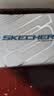 Skechers斯凯奇逐风体训鞋百搭舒适儿童时尚运动鞋休闲鞋303628L 实拍图